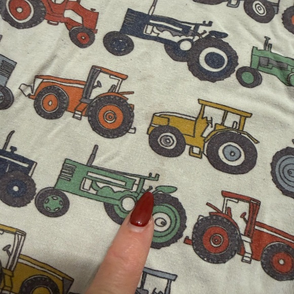 Caden Lane Pjs - Picture 6 of 6